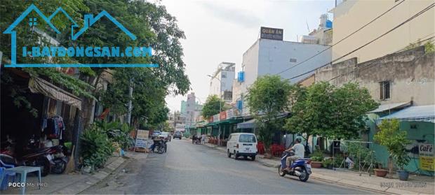 720 tr/năm☘️BÁN CHDV 16 PHÒNG,5❌18M, NGUYỄN VĂN KHỐI,P9 GV, 7.x TỶ