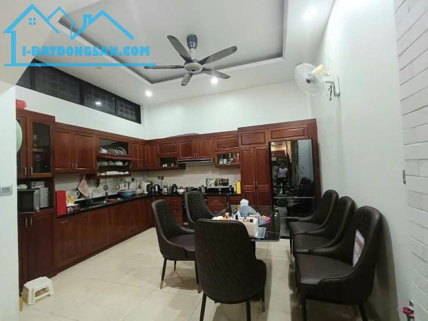 Cổ Linh, Tư Đình, Long Biên, 60m2, MT 4m, 4 tầng, gara, ô tô vòng quanh, 12.5 tỷ - 3