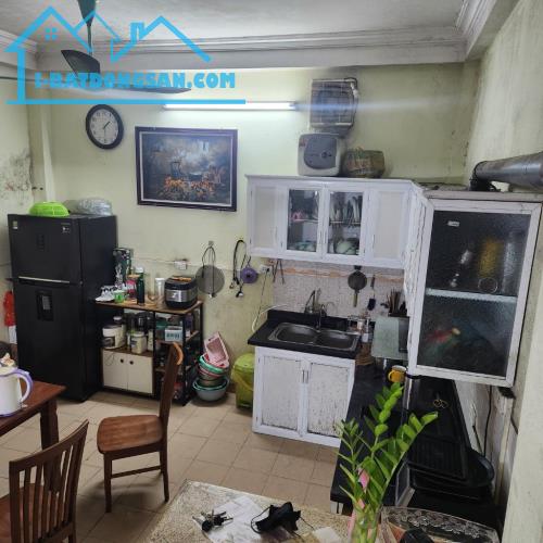 Bán nhà nguyễn chính tân mai, nhà hai ô tô tránh, vị trí trung tâm đi đâu cũng thuận tiện - 2