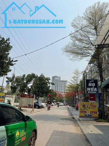 CHO THUÊ SHOPHOUSE VẠN PHÚC 60M GIÁ 37 TRIÊU, KINH DOANH ĐỈNH - 1
