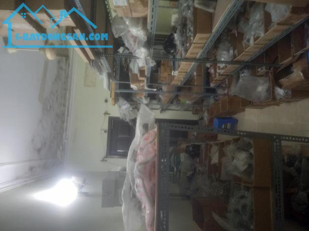 PHÂN LÔ KD VÕ THỊ SÁU, HAI BÀ TRƯNG, SÁT HỒ,SÁT CÔNG VIÊN TUỔI TRẺ, DT M2x 4T GIÁ 16,8 TỶ - 2