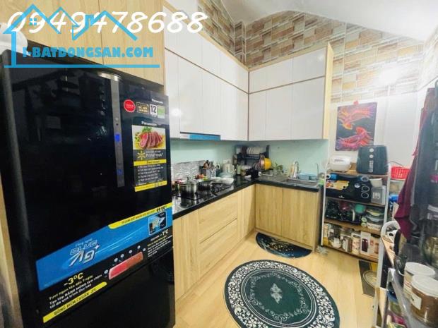 NHÀ ĐẸP HỒ TÙNG MẬU - Ô TÔ ĐỖ CỔNG - LÔ GÓC 3 THOÁNG - SỔ VUÔNG ĐẸP - GIÁ CHỈ  7,55 TỶ - 3