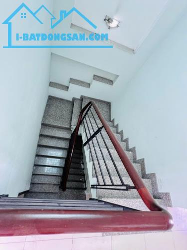 Siêu Phẩm Tân Kỳ Tân Quý Tân Phú giáp Tân Bình HXH 52m2,4Tầng Nhỉnh 5tỷ - 2