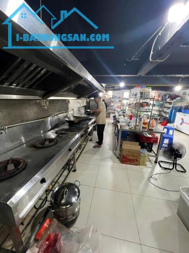 Mình cần sang nhượng nhà hàng tại 140 - Nguyễn Chánh - Cầu Giấy. - 3
