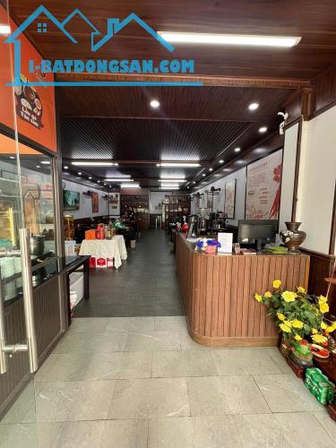 Mình cần sang nhượng nhà hàng tại 140 - Nguyễn Chánh - Cầu Giấy. - 4