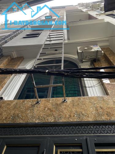 CĂN HỘ CCMN TRIỀU KHÚC, NHÀ DÒNG TIỀN SIÊU VIP 50M2, 8 TẦNG THANG MÁY, 14 PKK CHỈ 16,2 TỶ