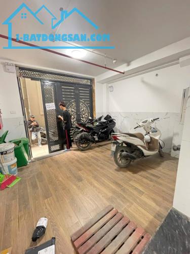CĂN HỘ CCMN TRIỀU KHÚC, NHÀ DÒNG TIỀN SIÊU VIP 50M2, 8 TẦNG THANG MÁY, 14 PKK CHỈ 16,2 TỶ - 5