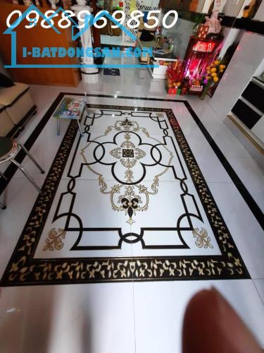 NHÀ SÂN VƯỜN NGAY TÔ NGỌC VÂN, ĐƯỜNG SỐ 10, TAM BÌNH, THỦ ĐỨC, 127M2 GIÁ 7,2 TỶ - 1