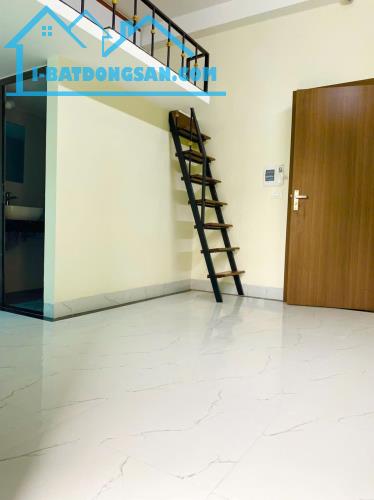 CĂN HỘ CCMN TRIỀU KHÚC, NHÀ DÒNG TIỀN SIÊU VIP 50M2, 8 TẦNG THANG MÁY, 14 PKK CHỈ 16,2 TỶ - 2