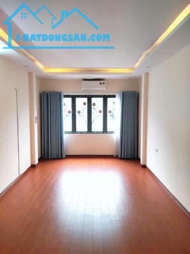 Chất lừ –Bán nhà 4 tầng mới coong  - Ngõ 68 nguyễn văn Linh – Giá nhỉnh 5 tỷ - 1