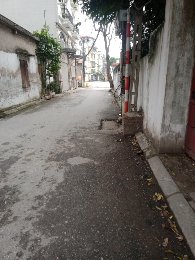 Sập sàn – Bán nhà 6 tầng ngõ 68 Nguyễn văn Linh, phường Thạch Bàn – 30 m2, giá 4,xx tỷ.