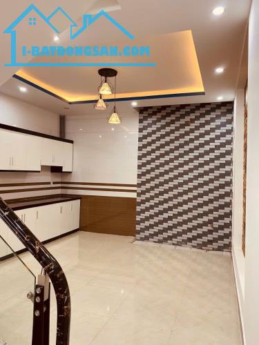 Sập sàn – Bán nhà 6 tầng ngõ 68 Nguyễn văn Linh, phường Thạch Bàn – 30 m2, giá 4,xx tỷ. - 2