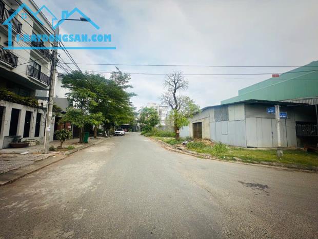 Bán đất lô góc vị trí đẹp_ Nước Mặn 1_ Nam Việt Á_ 135m2_ 9 tỷ. - 1
