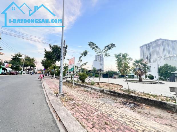 Bán nhà MẶT TIỀN Nguyễn Hữu Cảnh kinh doanh đa ngành nghề,giá chỉ 25 triệu/m²