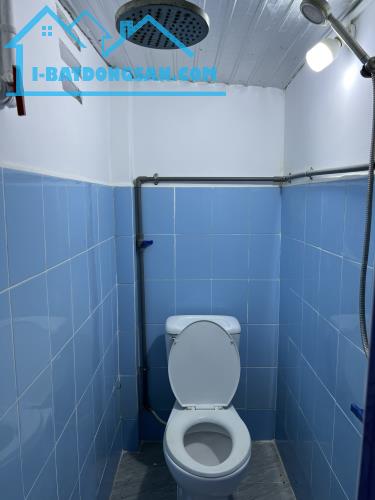 Bán nhà MẶT TIỀN Nguyễn Hữu Cảnh kinh doanh đa ngành nghề,giá chỉ 25 triệu/m² - 3
