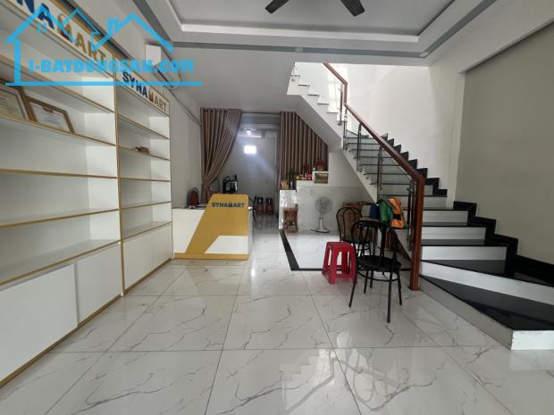Bán nhà 2 Tầng vị trí KINH DOANH có tên đường hẳn hoi, giá cực sock,gần chợ Tân Bình - 4