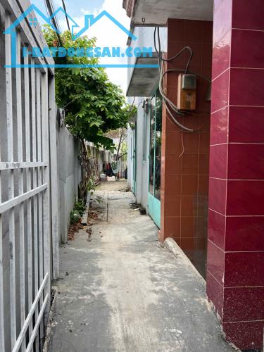 50tr/m2 hẻm xe hơi, 9x30, Nhà và dãy trọ, không QH, Linh Đông, Thủ Đức