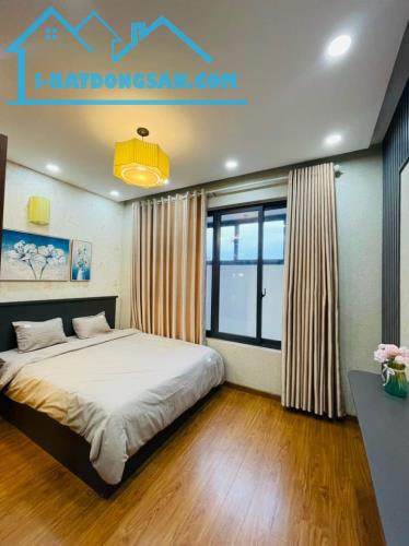 MẶT TIỀN VIP THỐNG NHẤT – NHÀ 4 TẦNG BTCT – GẦN 80M2 – 12.68 TỶ