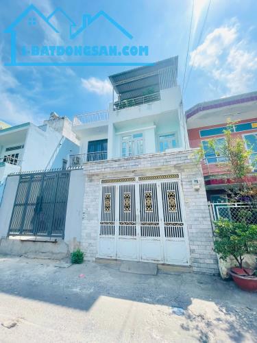 Bán Nhà Quận Bình Tân ,Đường Hồ Ngọc Lãm,HXH, 5PN ,SHR - 2