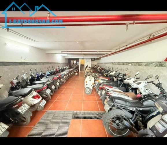BÁN NHÀ MẶT PHỐ ÂU CƠ  7T THANG MÁY  GẦN HỒ TÂY  130M² MT5.7M GIÁ 53 TỶ - 2