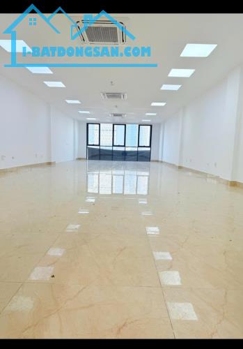 BÁN NHÀ MẶT PHỐ ÂU CƠ  7T THANG MÁY  GẦN HỒ TÂY  130M² MT5.7M GIÁ 53 TỶ - 1