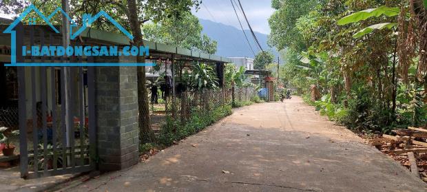 Đất Đà Nẵng rẻ đẹp dân đông 650 triệu/ 150m2
