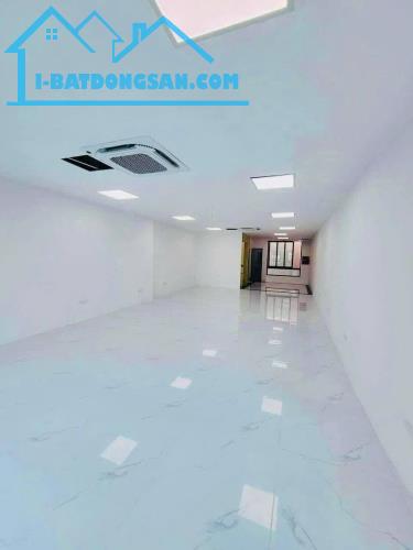 BÁN TÒA VĂN PHÒNG CỰ LỘC THANH XUÂN, 100M2 MẶT TIỀN RỘNG 8 TẦNG THANG MÁY, NHỈNH 35TỶ - 2