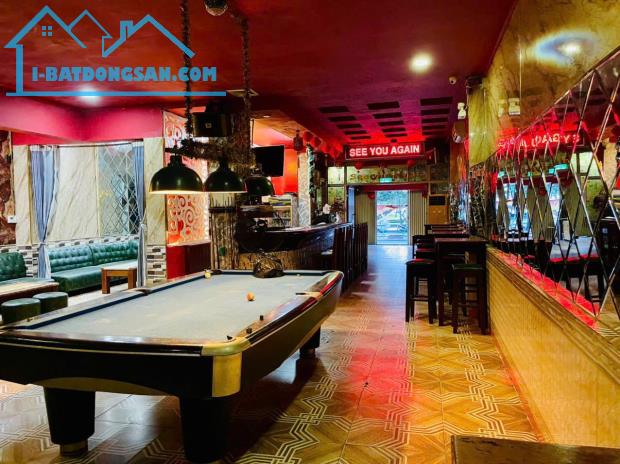 SANG NHƯỢNG QUÁN MẶT TIỀN BIỂN BÃI TRƯỚC VUNGTAU - 4