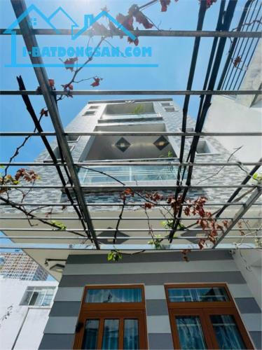 Chủ ngộp ! Nhà mặt tiền 4 tầng GIÁ RẼ KD đa dạng chỉ 12 tỷ - quận Tân Phú