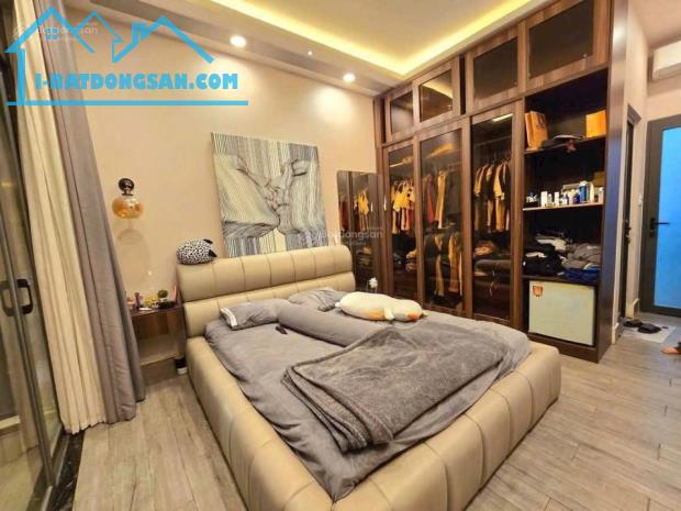 Chủ ngộp ! Nhà mặt tiền 4 tầng GIÁ RẼ KD đa dạng chỉ 12 tỷ - quận Tân Phú - 4