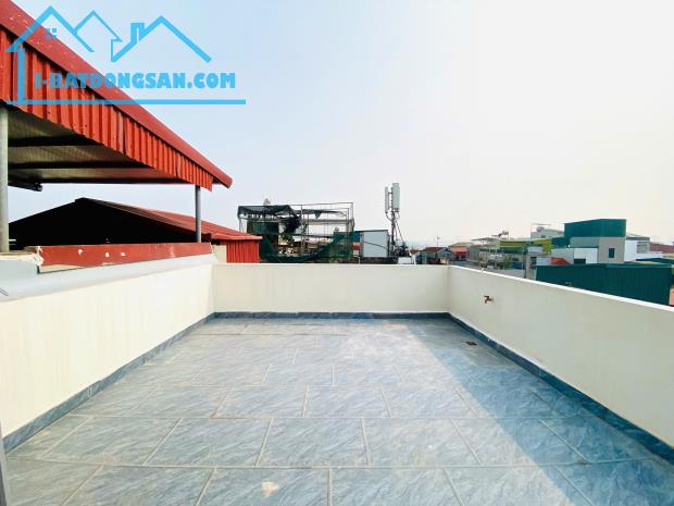 NHÀ MỚI, 6 TẦNG THANG MÁY - GẦN PHỐ, NGÕ THÔNG - Ở SƯỚNG - TRUNG TÂM BA ĐÌNH - 1