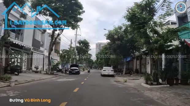 BÁN MẶT TIỀN 10M ĐƯỜNG VŨ ĐÌNH LONG, ĐÔNG BẮC, SĐCC, GIÁ ĐẦU TƯ. - 1