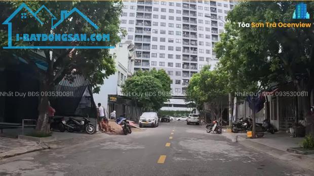 BÁN MẶT TIỀN 10M ĐƯỜNG VŨ ĐÌNH LONG, ĐÔNG BẮC, SĐCC, GIÁ ĐẦU TƯ. - 2