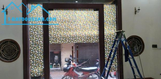 61m² Văn Miếu - Đống Đa, 13.5 tỷ -  Mặt phố, kinh doanh, tiềm năng lớ, đừng bỏ lỡ!
