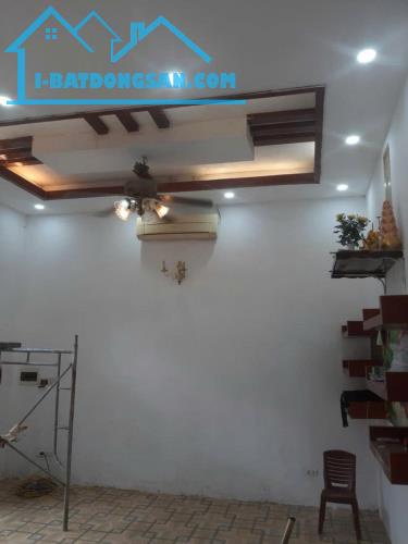 61m² Văn Miếu - Đống Đa, 13.5 tỷ -  Mặt phố, kinh doanh, tiềm năng lớ, đừng bỏ lỡ! - 1