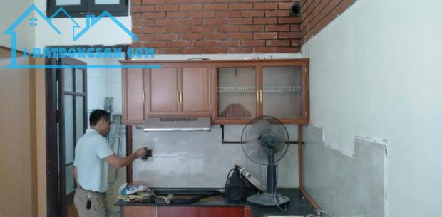 61m² Văn Miếu - Đống Đa, 13.5 tỷ -  Mặt phố, kinh doanh, tiềm năng lớ, đừng bỏ lỡ! - 2