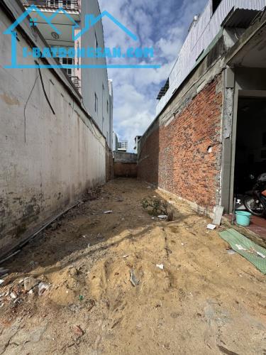 Đất mặt tiền Lê Hữu Trác - Sơn Trà, kinh doanh đỉnh, giá cực tốt