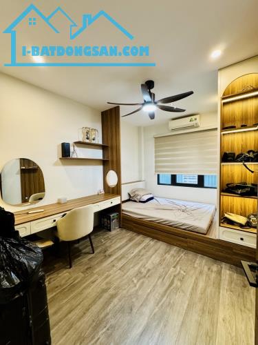 [ĐẮC ĐỊA] Bán nhà Lâm Du - Long Biên - Gần Hồ - Kinh Doanh - 54m2 - Giá 9 tỷ 8 - 1