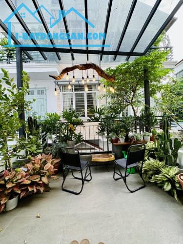 [ĐẮC ĐỊA] Bán nhà Lâm Du - Long Biên - Gần Hồ - Kinh Doanh - 54m2 - Giá 9 tỷ 8
