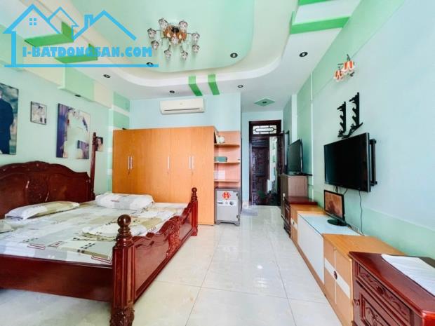 14 TỶ TL - BÁN NHÀ MẶT TIỀN ĐƯỜNG 10M F. PHÚ TRUNG, TÂN PHÚ - KD VIP -  100M 3 LẦU 4PN MỚI - 3