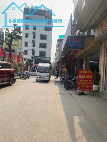 🏡 SIÊU PHẨM ĐẦU TƯ - NHÀ 6 TẦNG, 9 PHÒNG NGỦ - Ô TÔ VÀO NHÀ - DÒNG TIỀN 30 TRIỆU/THÁNG 🔥 - 3