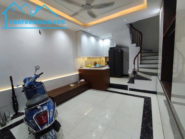 Phương Canh 32m2 - 5 Tầng, Ô Tô 7 Chỗ Đỗ Cửa, Gần Chợ, Giá 6.8 Tỷ - 4