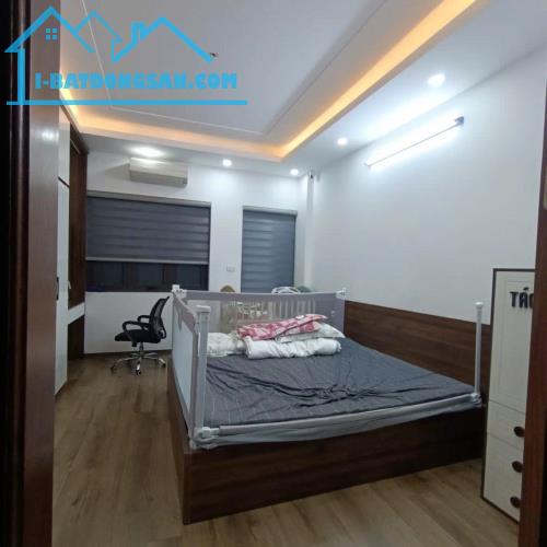 Phương Canh 32m2 - 5 Tầng, Ô Tô 7 Chỗ Đỗ Cửa, Gần Chợ, Giá 6.8 Tỷ - 3
