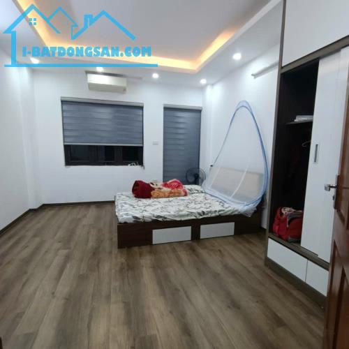Phương Canh 32m2 - 5 Tầng, Ô Tô 7 Chỗ Đỗ Cửa, Gần Chợ, Giá 6.8 Tỷ - 2