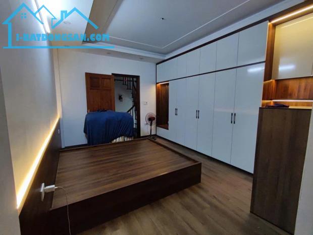 Phương Canh 32m2 - 5 Tầng, Ô Tô 7 Chỗ Đỗ Cửa, Gần Chợ, Giá 6.8 Tỷ - 1