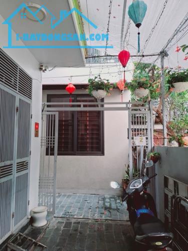 NHÀ MỚI Ở NGAY - FULL NỘI THẤT - NGÕ NÔNG - Ô TÔ ĐỖ CỔNG - KHÁCH CHỈ VIỆC SÁCH VALI VỀ Ở - 2