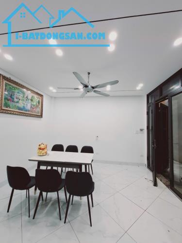 NHÀ MỚI Ở NGAY - FULL NỘI THẤT - NGÕ NÔNG - Ô TÔ ĐỖ CỔNG - KHÁCH CHỈ VIỆC SÁCH VALI VỀ Ở