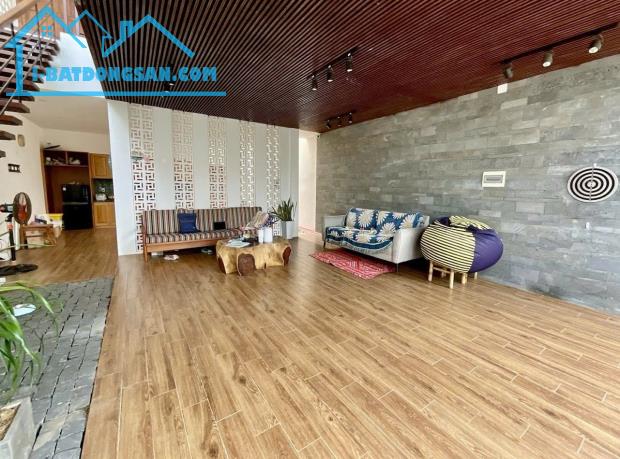 BÁN NHANH CĂN NHÀ MẶT TIỀN LÊ THÁNH TÔN - HỘI AN