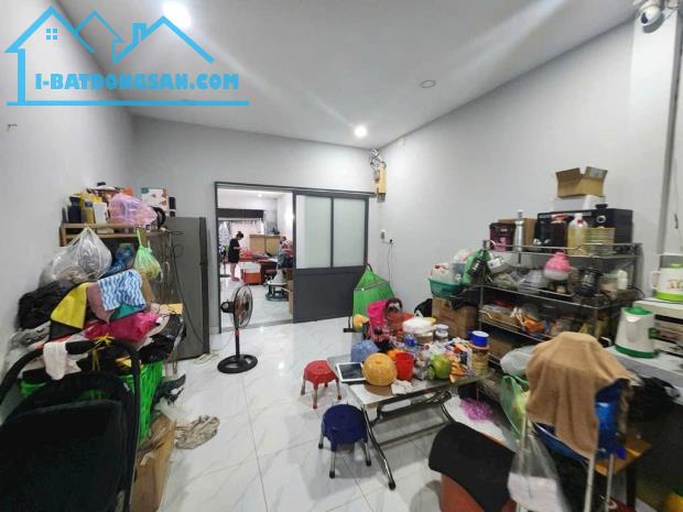 3🏠🏠🏠 MẶT TIỀN HẺM THÔNG KINH DOANH BUÔN BÁN ĐA NGÀNH NGHỀ GẦN CHỞ PHẠM THẾ HIỂN 95M2 NG