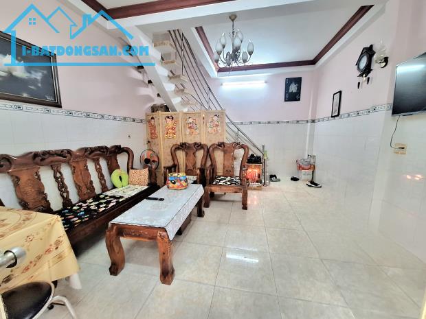 Bán Nhà Riêng 3 Tầng ,Ngang Rộng 8,2m ,Trần Xuân Soạn, Q.7,Giá 4.6 Tỷ. - 4